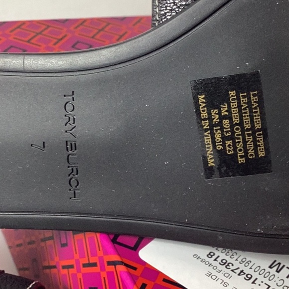 Tory Burch
Women's Ines Slide - Picture 12 of 14